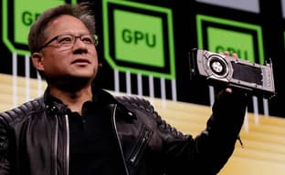 Когда состоятся конференции NVIDIA, AMD и Intel на CES 2025? Даты и время анонсов видеокарт и процессоров