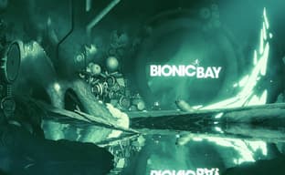 Cбежать из древнего биомеханического мира Bionic Bay. Релиз в марте 2025 года, доступна демоверсия