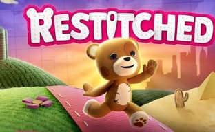 Анонсирована духовная наследница LittleBigPlanet. Знакомимся с Restitched