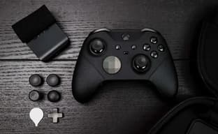 Microsoft запатентовала подвижные и настраиваемые вибромоторы для контроллеров Xbox