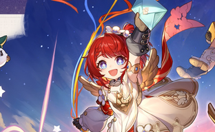 Первый взгляд на Трибби, новую героиню Honkai Star Rail 3.1