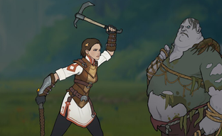 Релиз ККИ «Сказки Старой Руси» не оправдал ожиданий. 1C Game Studios подумывает прекратить делать сказочные игры после неудачного запуска