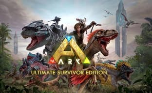 ARK: Ultimate Mobile Edition мгновенно стала хитом на Android и iOS