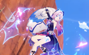 Бабушка и «боевые подушки»: обзорный трейлер Ситлали из Genshin Impact 5.3