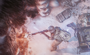 Новый год в Escape from Tarkov. Игроки начали устанавливать ёлки в Убежище в ходе нового ивента