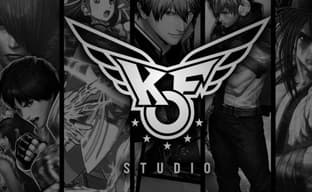 SNK запускает KOF Studio и обещает революцию в мире файтингов