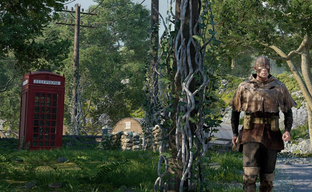 Показали новые скриншоты Atomfall, постапокалиптического экшен-выживания в британской глубинке