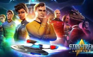 Стань капитаном и спаси галактику. Star Trek: Legends вышла на консолях