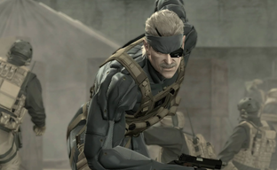 Хидео Кодзима за 11 лет до MGS 4 с часовой катсценой рассказывал, что хотел избежать утомительных 4-5-минутных диалоговых катсцен в Metal Gear Solid