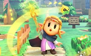 Nintendo назвала топ-30 скачиваемых игр для Switch в Японии в 2024 году. Первое место за головоломкой с арбузами