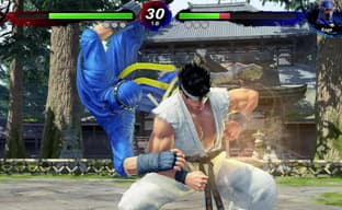 Sega готовит возвращение серии Virtua Fighter в 2025 году