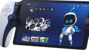 Владельцы PS Portal любят играть ночью. Sony раскрыла статистику использования устройства