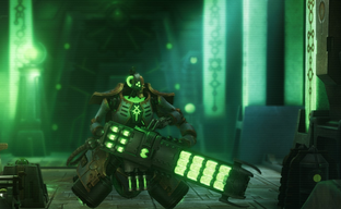 В Warhammer 40,000 Rogue Trader исправили вечную полосу загрузки и баг с бесплатной раздачей предметов из DLC всем игрокам. Вышло обновление 1.3.1.6