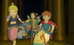 Разработчики Ni no Kuni  в 2025 году выпустят три проекта