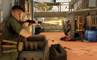 Авторы «российской XCOM» Sparta 2035 показали внимание к деталям на примере работ 3D-художников