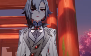 Баннеры персонажей и оружия Genshin Impact 5.3. miHoYo подтвердила реран Арлекино и Розарии