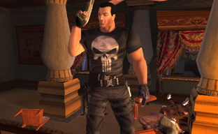 Doblaje ruso de The Punisher (2005). Mechanics VoiceOver mostró cómo graban la localización