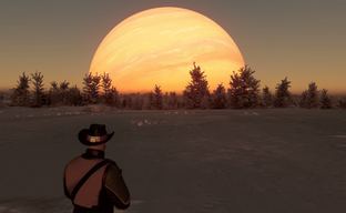 Didn't take off: Starfield didn't make it into Steam's top 99 by revenue in 2024, but Fallout 76 and Fallout 4 did
