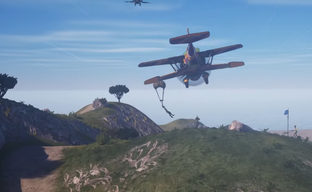 Closed Battlefield 1943 Gets an Unreal Engine 5 Remake from Fans Using Fortnite Tools