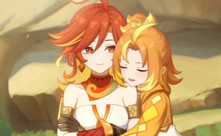 Началась предзагрузка обновления 5.3 для Genshin Impact. Раскрыт размер файлов