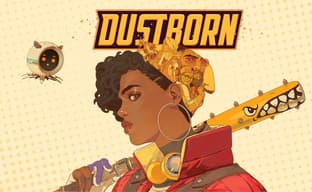 «Прогрессивную» Dustborn затопили ненавистью в GOG. Игру называют «урной для мусора»