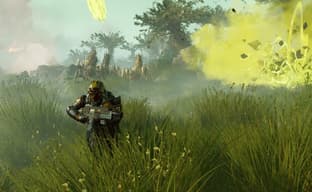 В файлах Helldivers 2 нашли глушители для оружия
