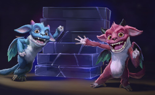 У забытой игры Valve резкий всплеск популярности в Steam. Под новый год геймеры решили вспомнить про Artifact