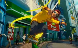 Sega готовит возвращение Jet Set Radio. Новости появятся в 2025 году