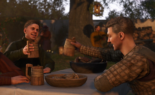 Геймеров покорили наряды Индржиха из Kingdom Come Deliverance 2. Вышел музыкальный трейлер гардероба героя