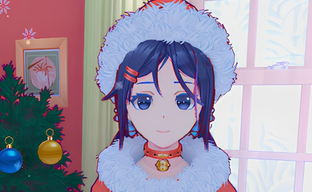 Российский хит MiSide сломался под Новый год! Введены ограничения для виртуальных фотографов и появилась испанская озвучка