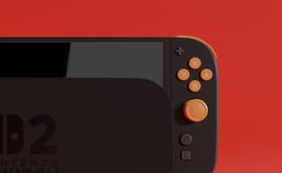 Рендер Nintendo Switch 2 и другая информация до официальной презентации  — компиляция слухов