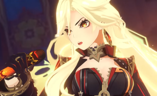 Мавуика из Genshin Impact 5.3 получила музыкальный трейлер с песней и поездками на мотоцикле