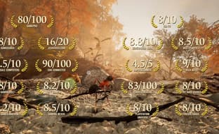 Авторы одной из самых красивых игр 2024 года похвастались оценками СМИ. Смотрим ролик Empire of the Ants