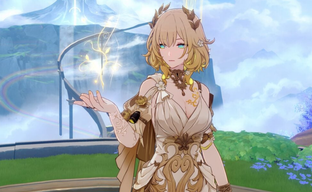 Скриншоты обновления Honkai Star Rail 3.0. Новый мир и играбельные персонажи