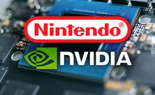 Новый патент Nintendo подтверждает использование DLSS для Switch 2