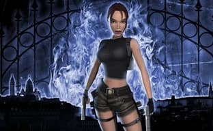 Падение и возрождение. Разработчики рассказали, как Tomb Raider: The Angel of Darkness изменила Лару Крофт навсегда