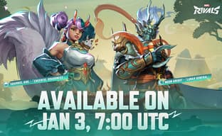 Marvel Rivals начнёт год с новых обликов и масштабного сотрудничества