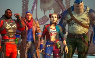 Suicide Squad названа «Игрой года» премии Mega64