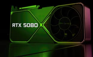 Nvidia GeForce RTX 5080 поступит в продажу 21 января — слух