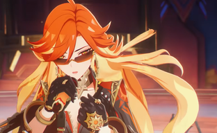 Для Genshin Impact вышло новогоднее обновление 5.3. Раздача примогемов и список изменений