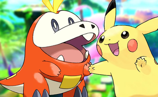 Настольная Pokémon Monopoly переворачивает привычное представление о «Монополии», добавляя сражения и ловлю покемонов