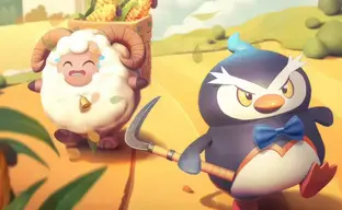 Lilith Games выпустила свой ответ Palworld в раннем доступе на Android