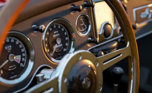 Директор издательства Larian назвал идеальную игру. Это проект серии Forza