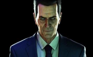 G-Man вернулся? Загадочный пост актёра разжигает слухи о Half-Life 3