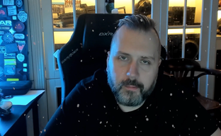 Никита Буянов обратился к фанатам Escape from Tarkov на русском языке и пожелал побольше веры