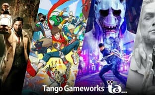 Авторы Hi-Fi Rush и The Evil Within переименовались из Tango Gameworks в Tango Gameworks Inc.