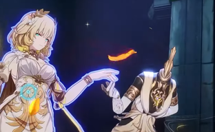 В Honkai Star Rail раздадут 500 000 Звёздного нефрита. miHoYo приготовила космические призы для отважных и удачливых игроков