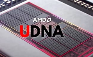 Sony помогла AMD с разработкой FSR 4 и архитектуры UDNA для PS6 и будущих видеокарт