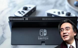 Nintendo — единственная крупная игровая компания, которая в 2024-ом избежала массовых увольнений