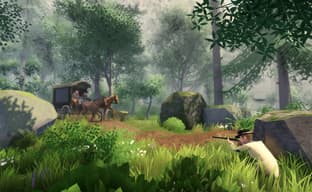 Анонсировано выживание Forty-Niner. Игра вдохновлена Red Dead Redemption и Valheim